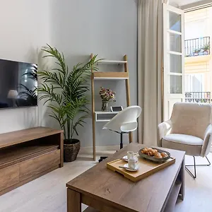 Center Flat - Soho Center Appartement