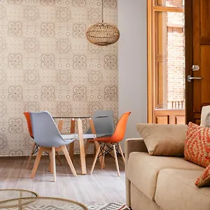 Feelathome Martires Appartement