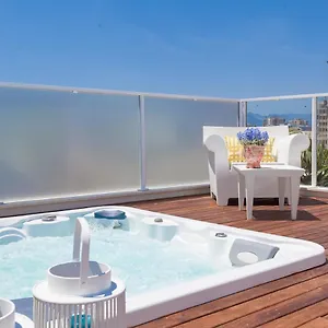 Iloftmalaga Deluxe Calle Nueva V Appartement