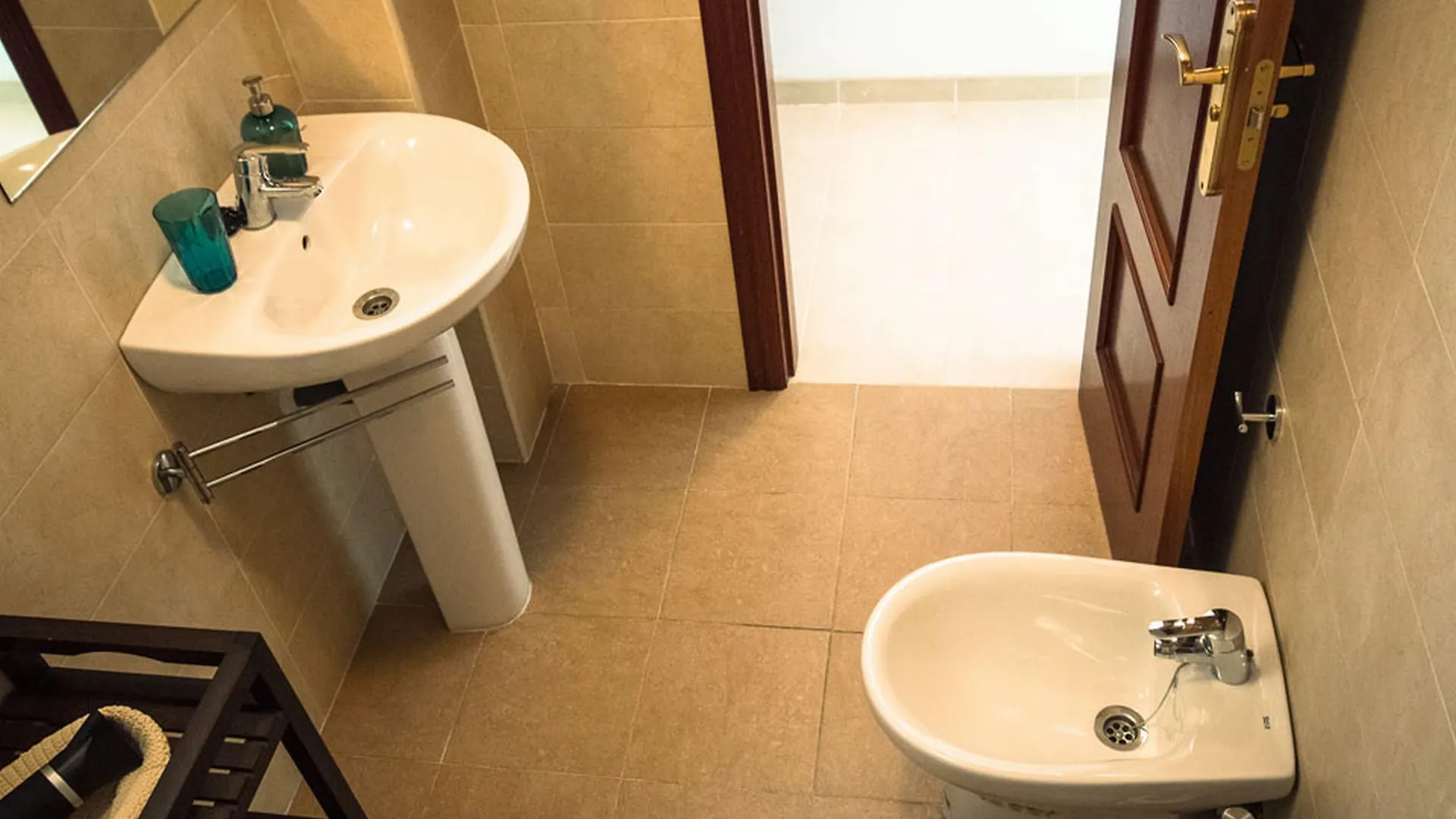 Holidays2Malaga Studios Juan De Mena Apartment