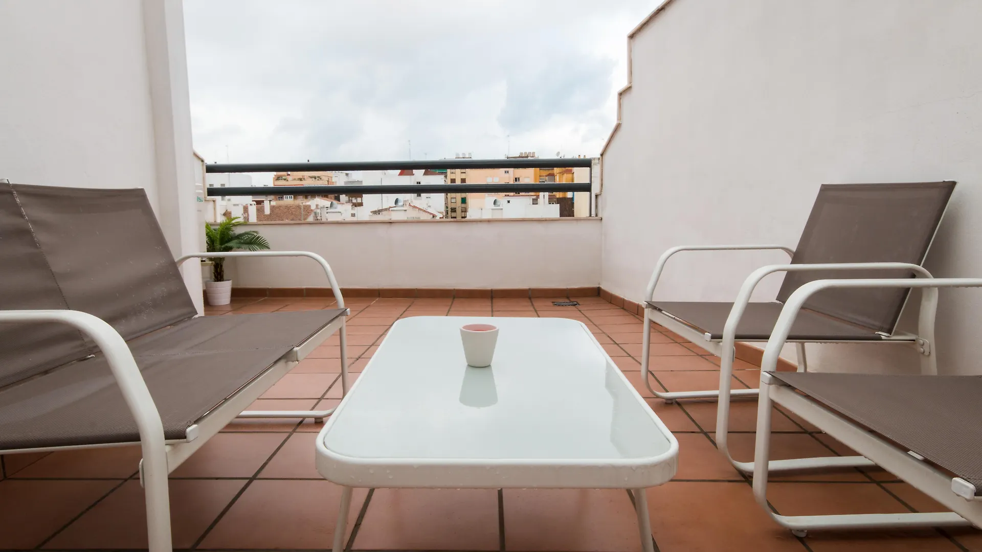 Holidays2Malaga Studios Juan De Mena Spain