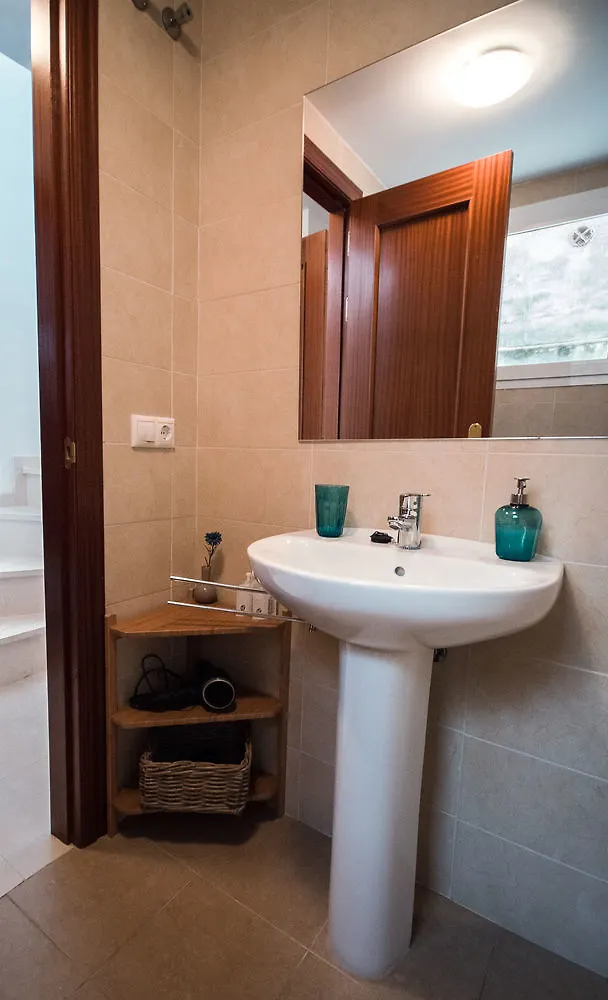 Holidays2Malaga Studios Juan De Mena Apartment Malaga